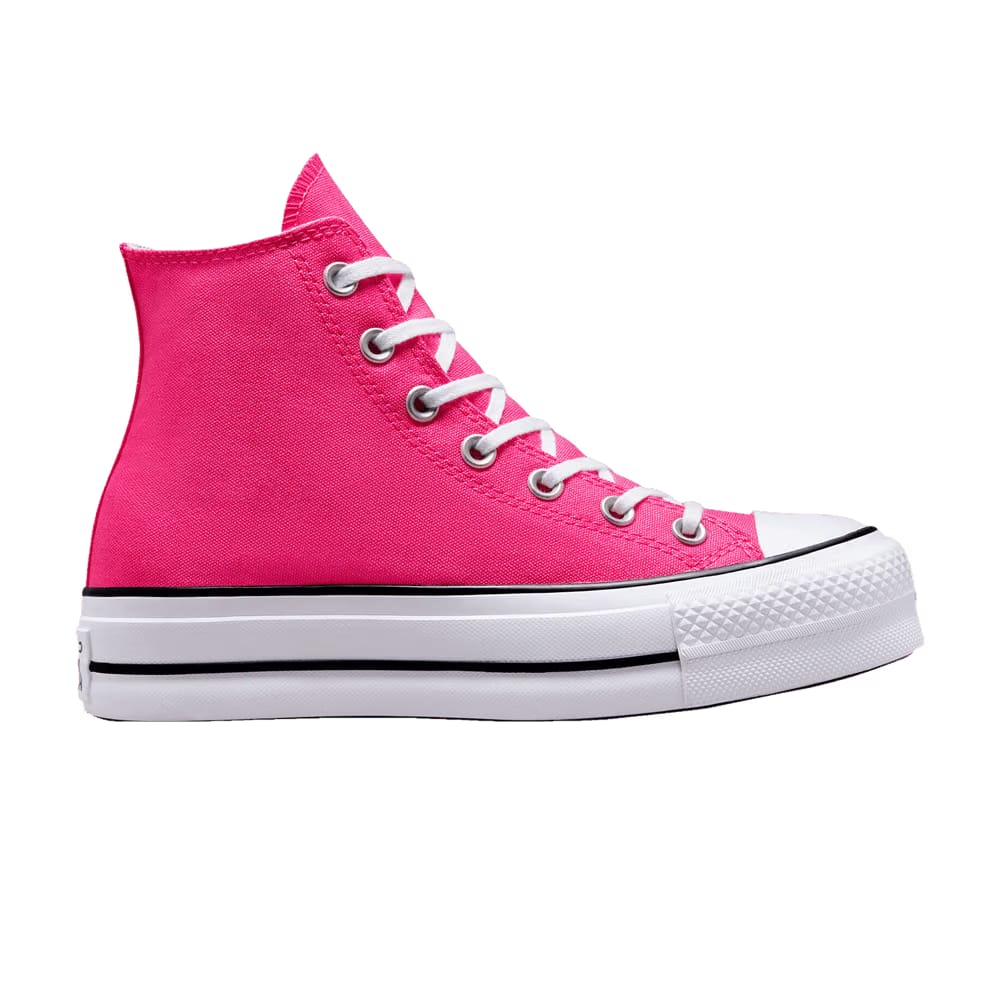Converse Wmns Chuck Taylor All Star Lift Platform High 'Astral Pink'
