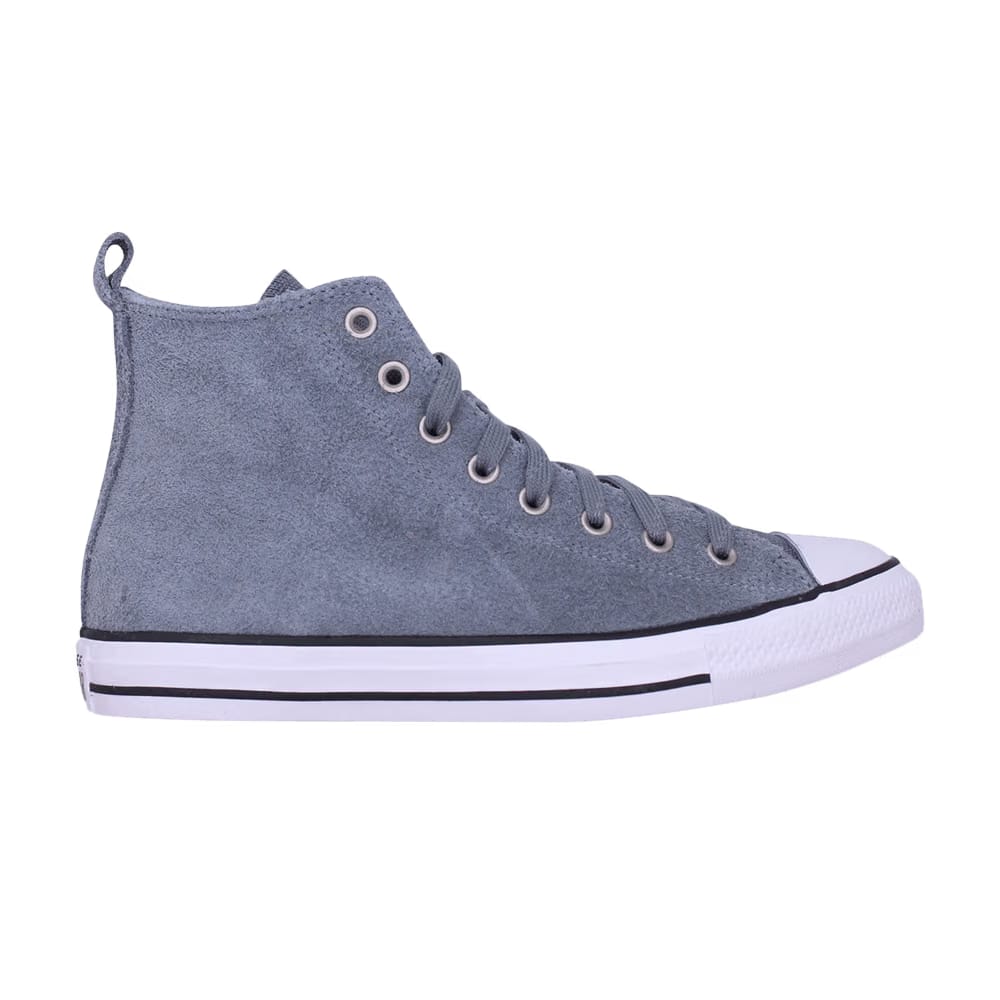 Converse Chuck Taylor All Star High Limestone Grey