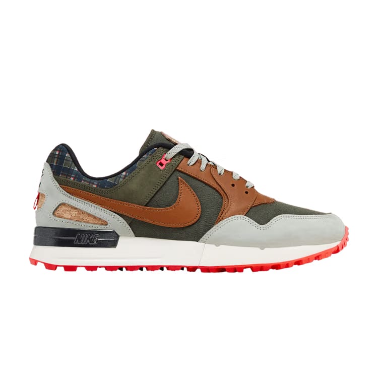 Air Pegasus '89 Golf NRG Open Championship Pack
