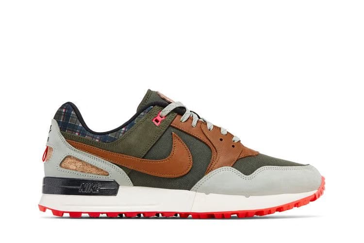 Air Pegasus '89 Golf NRG Open Championship Pack
