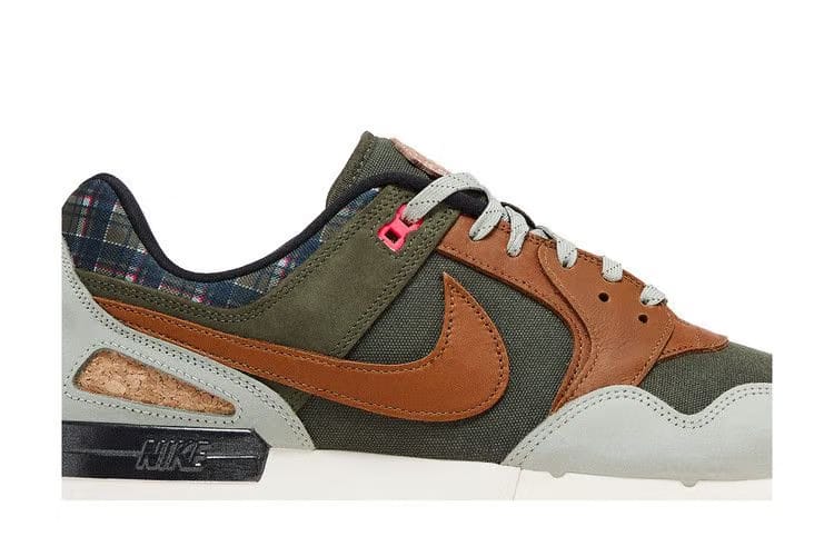 Air Pegasus '89 Golf NRG Open Championship Pack