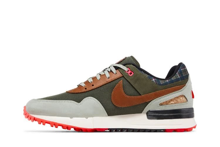 Air Pegasus '89 Golf NRG Open Championship Pack