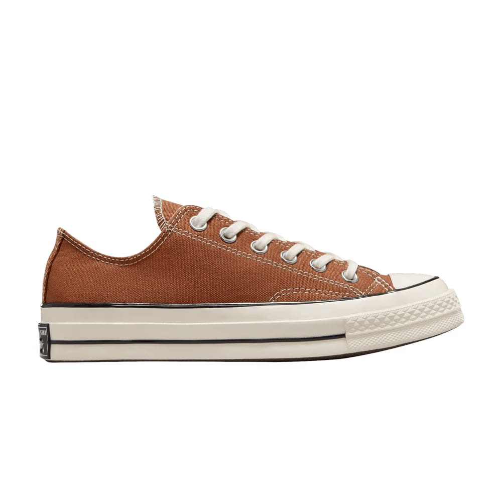 Converse Chuck 70 Vintage Canvas Low Tawny Owl