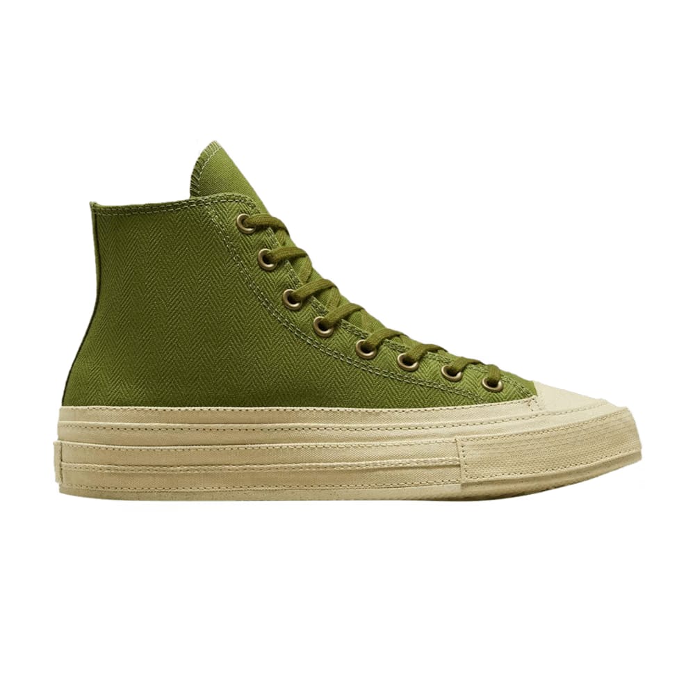 Converse Chuck 70 High Herringbone