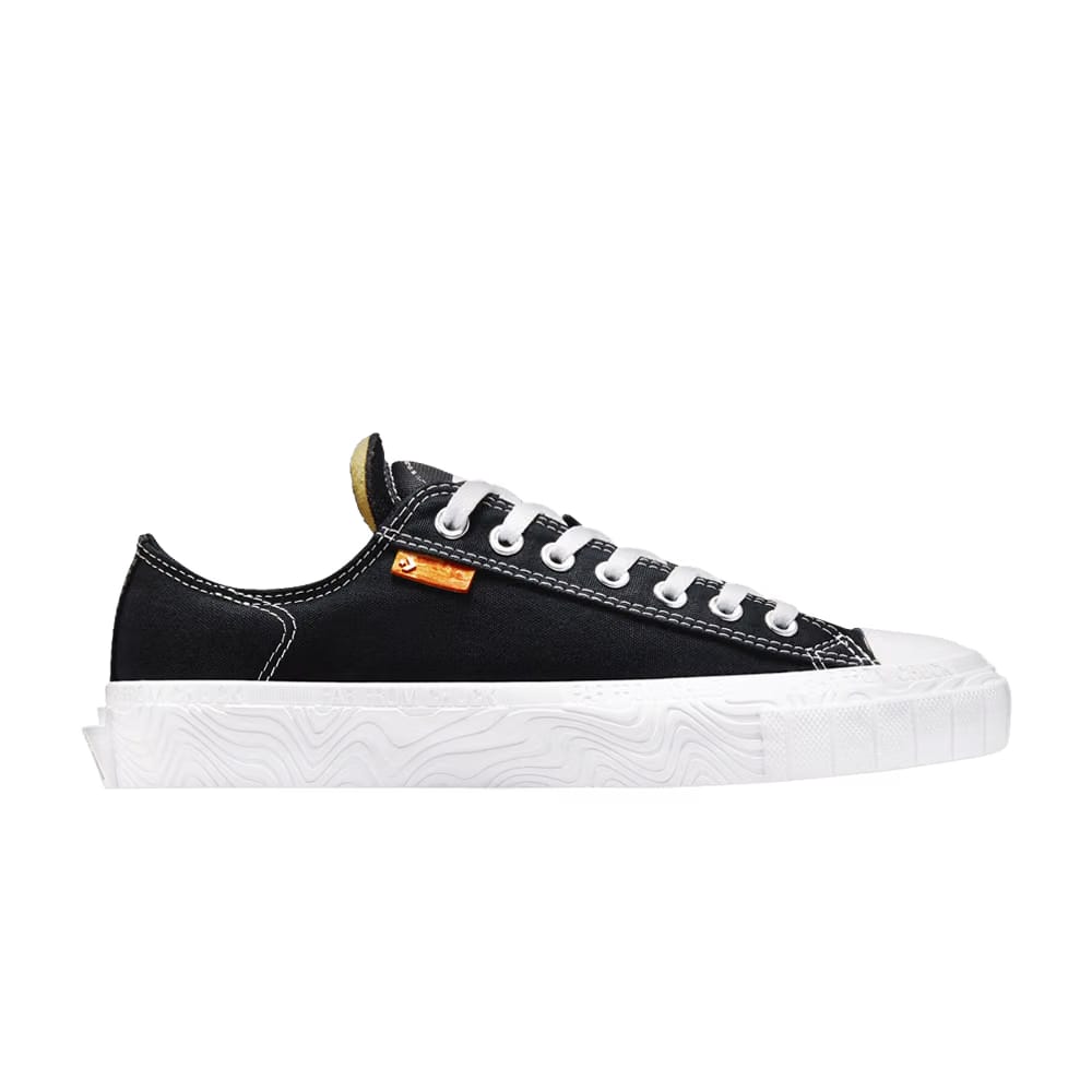 Converse Chuck Taylor Alt Star Low Black White