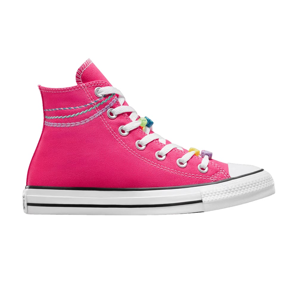 Converse Wmns Chuck Taylor All Star High 'Embroidered Bracelet'