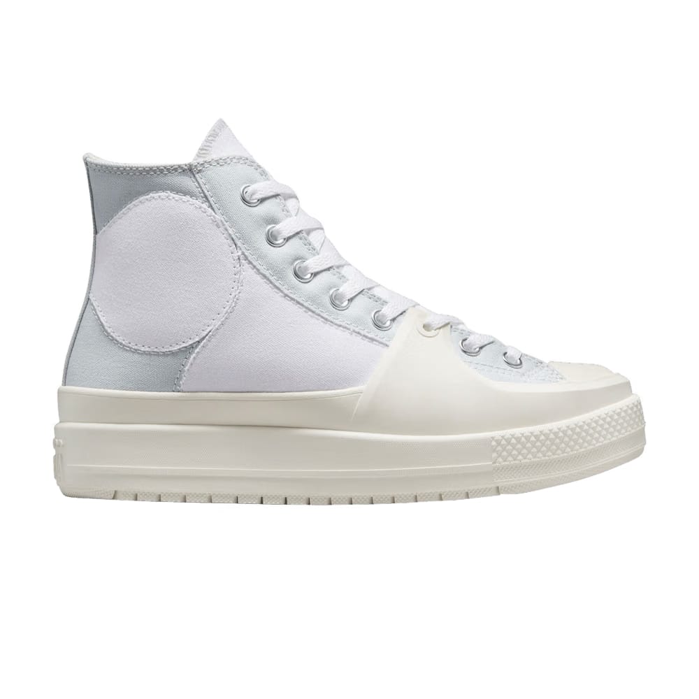 Converse Chuck Taylor All Star Construct High Colorblock - Ghosted