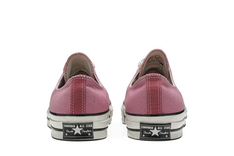 Converse Chuck 70 Ox Chateau Rose