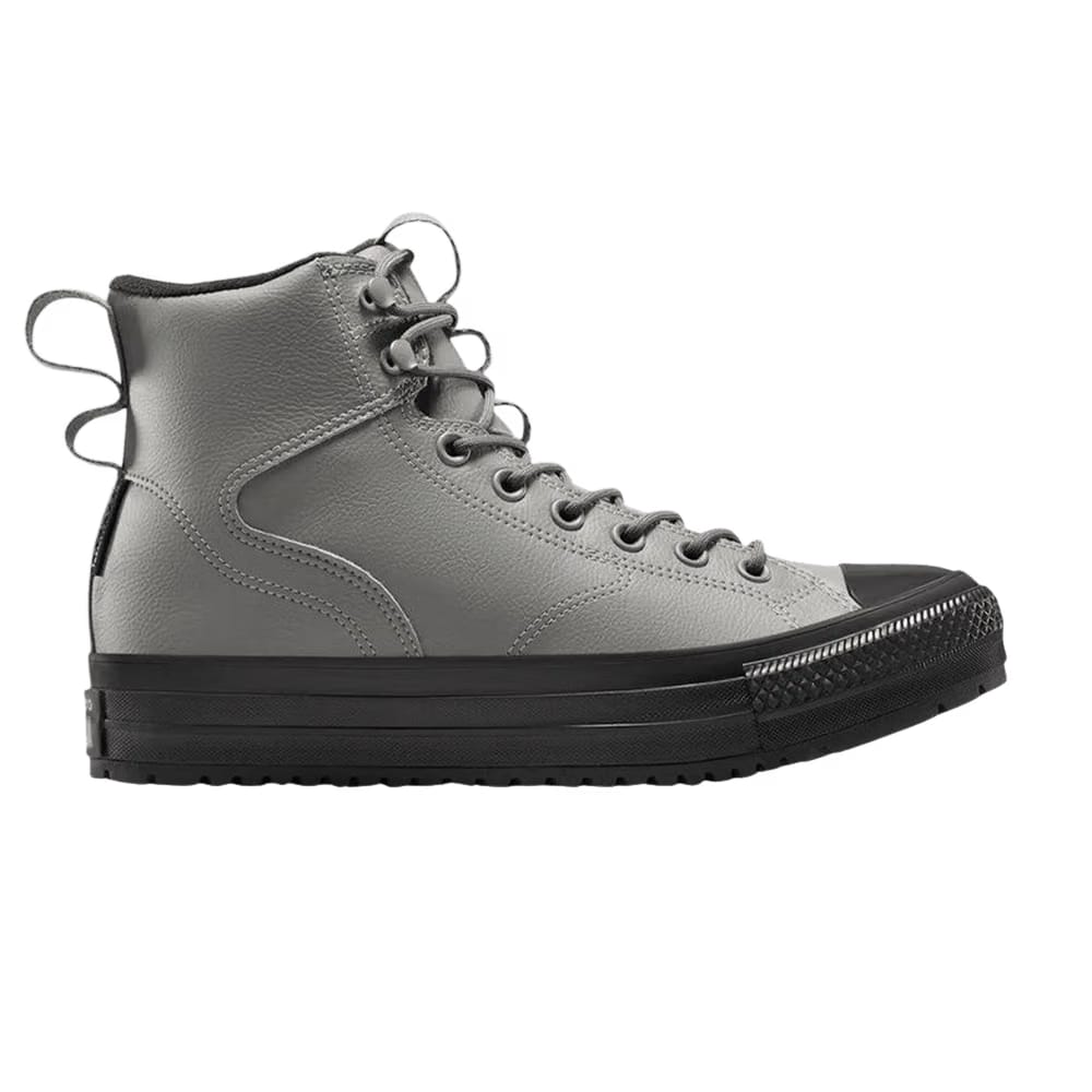 Converse Chuck Taylor All Star Hiker Boot High Grey Black