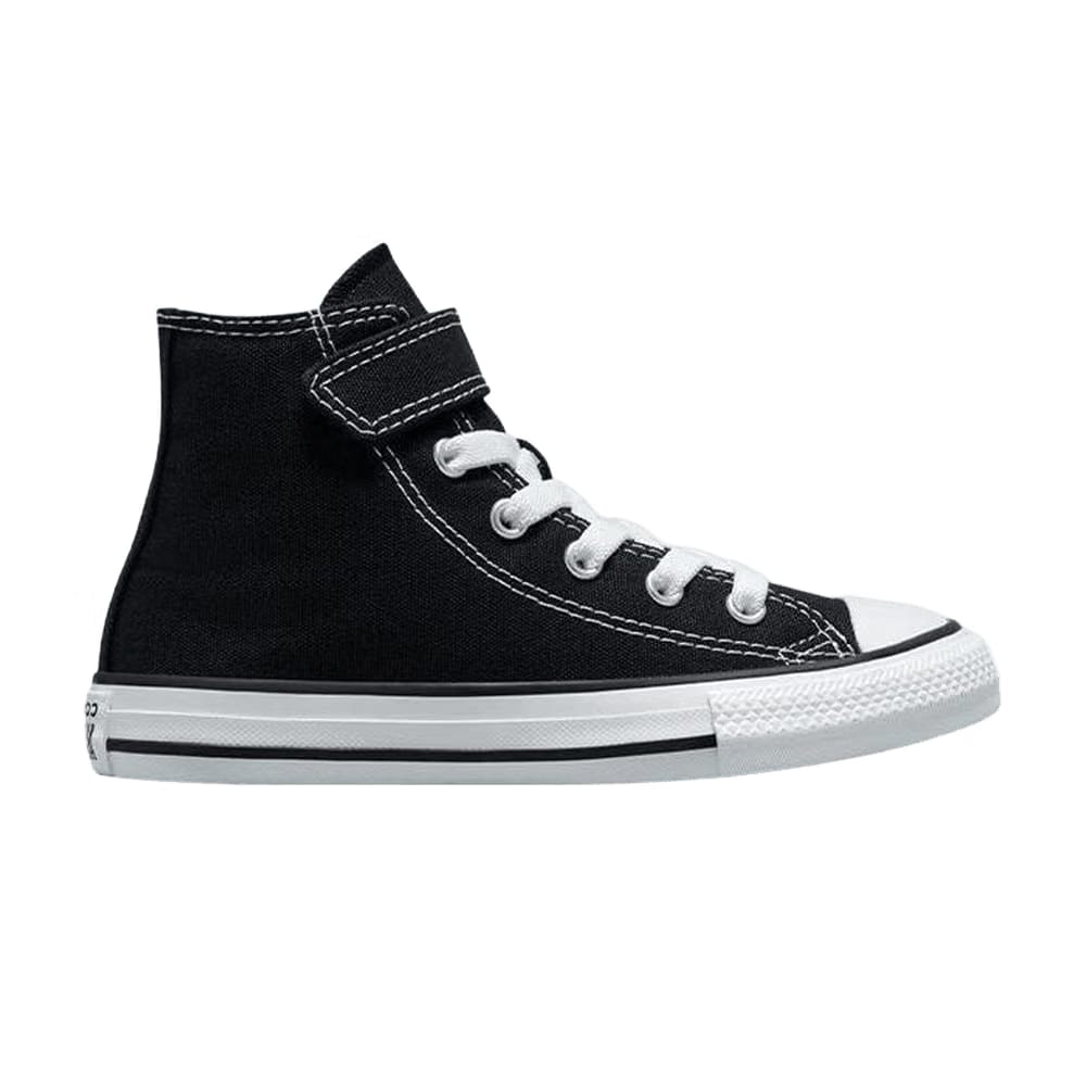 Converse Chuck Taylor All Star 1V PS Black White