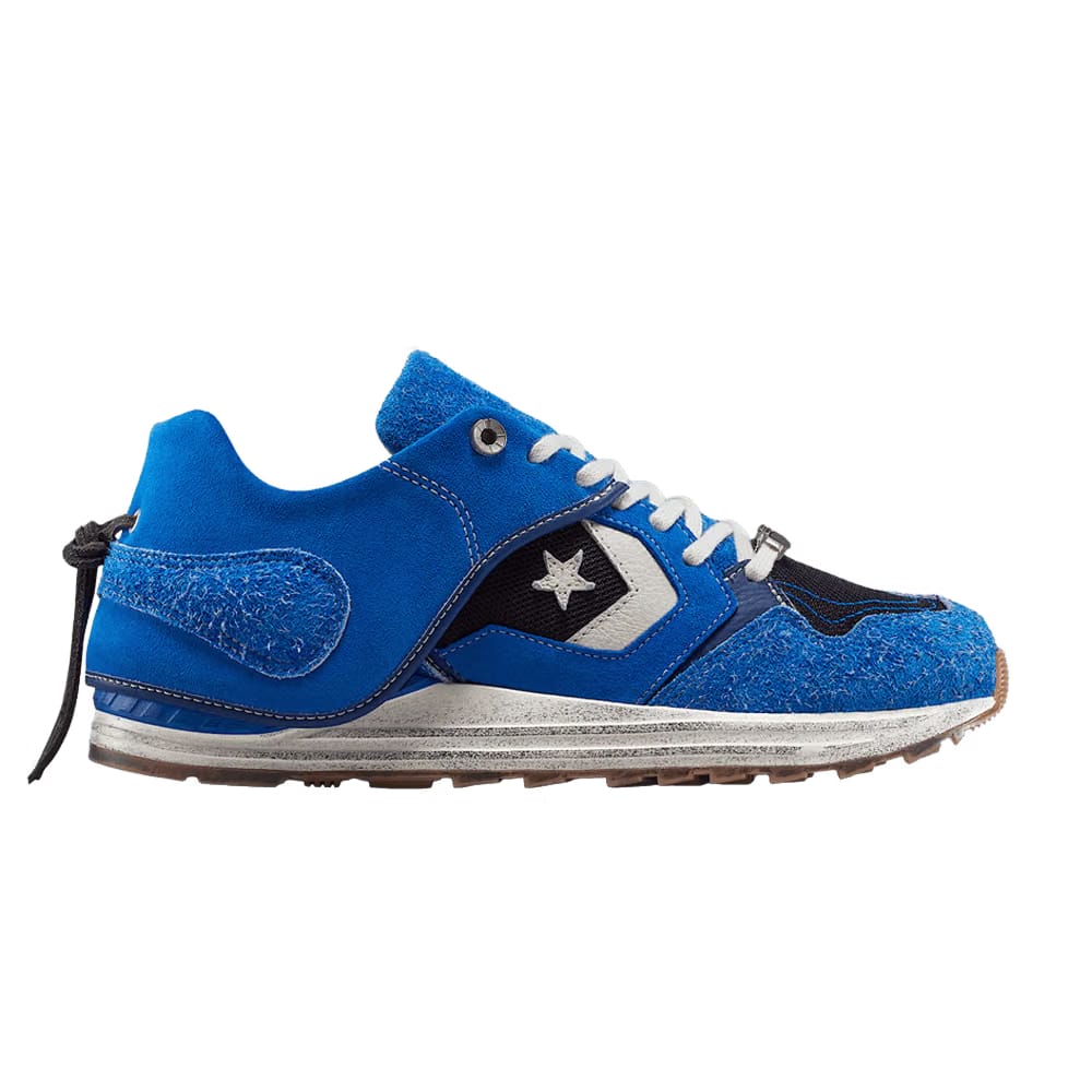 ADERERROR x Converse Wave Trainer Blue