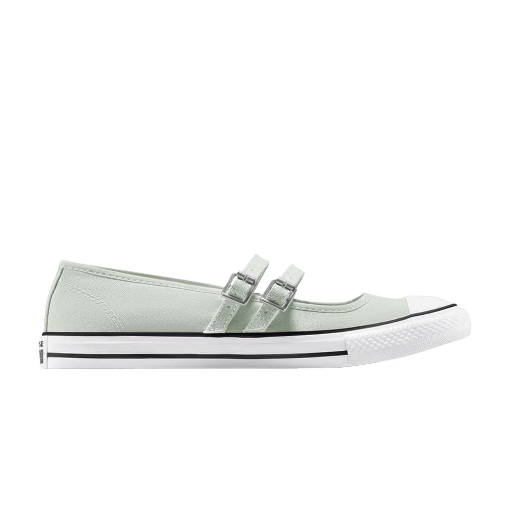 Converse Wmns Chuck Taylor All Star Dainty Mary Jane 'Rainwashed Grey'