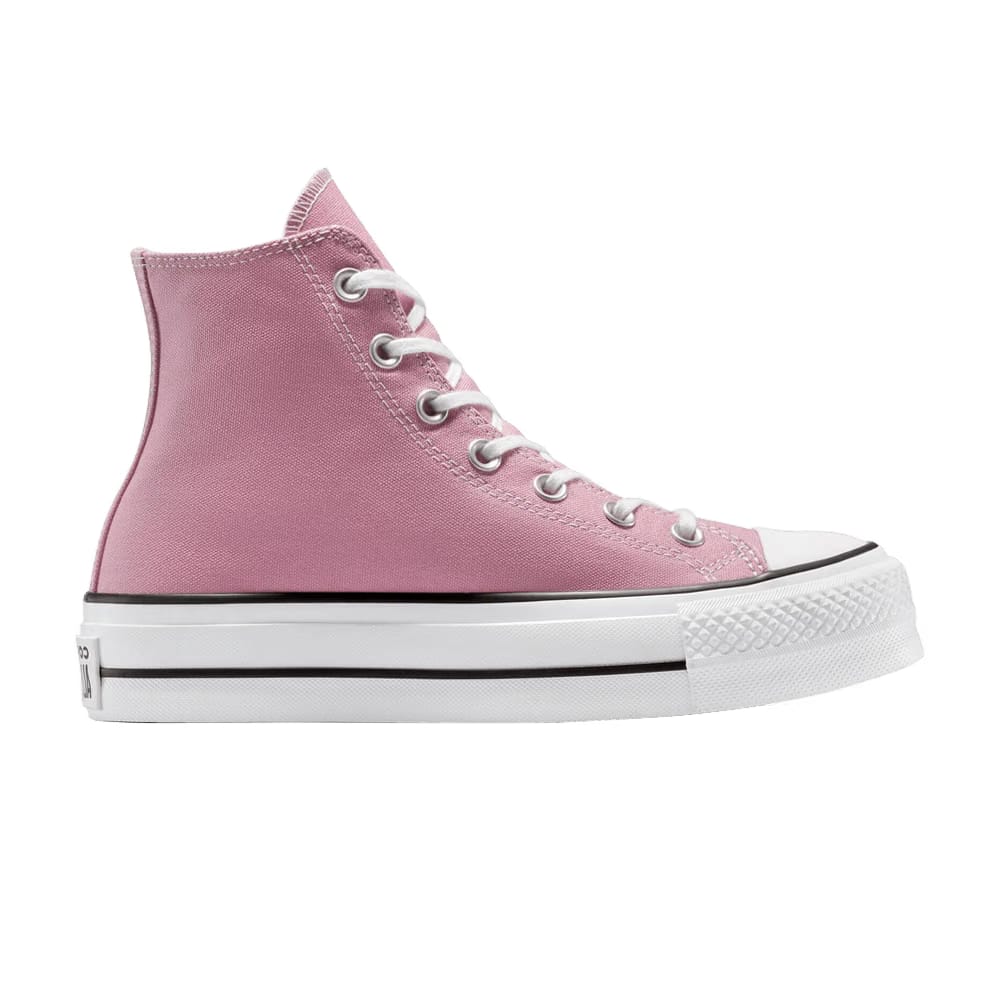 Converse Wmns Chuck Taylor All Star Lift Platform High 'Cliffside Rose'