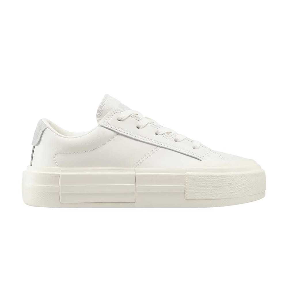 Converse Wmns Cruise Leather Low 'Rainwashed Grey'
