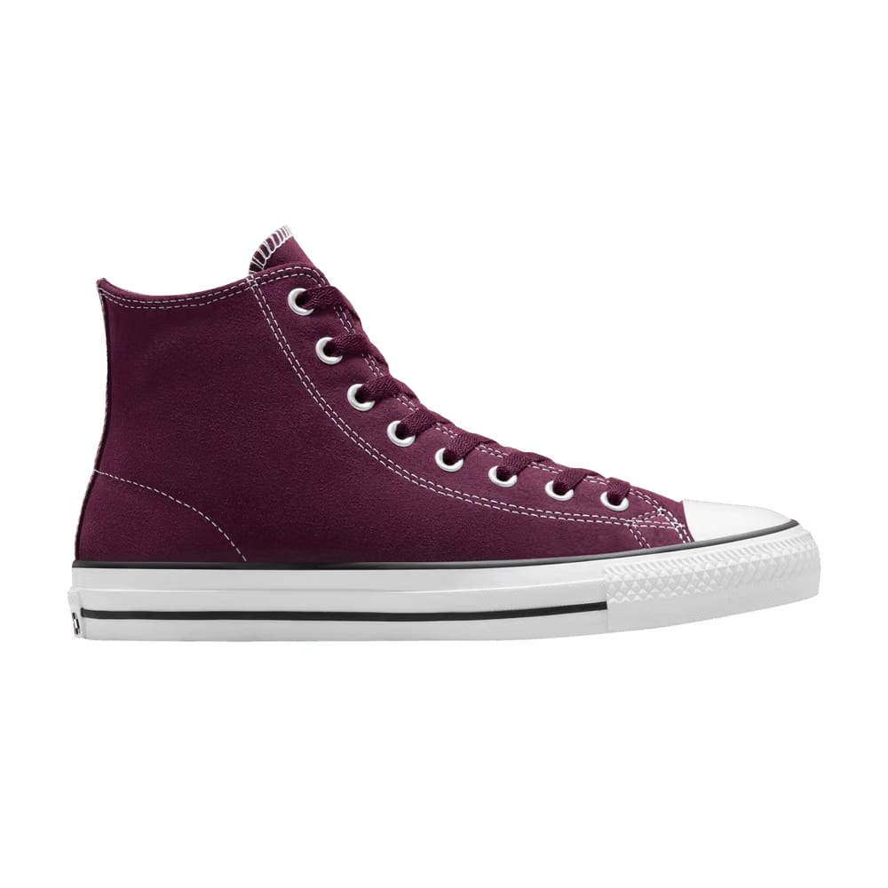 Converse Chuck Taylor All Star Pro Suede High Orchid Abyss