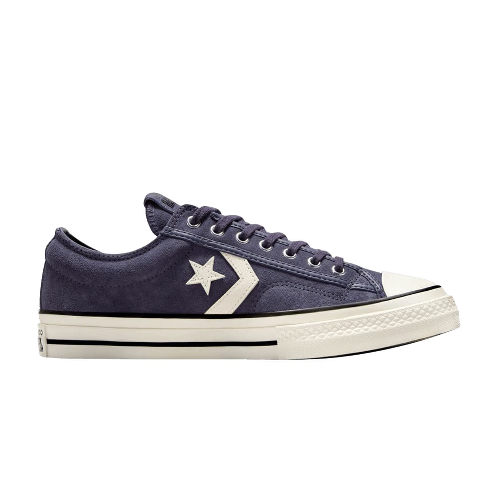 Converse Star Player 76 Low Shadow Purple