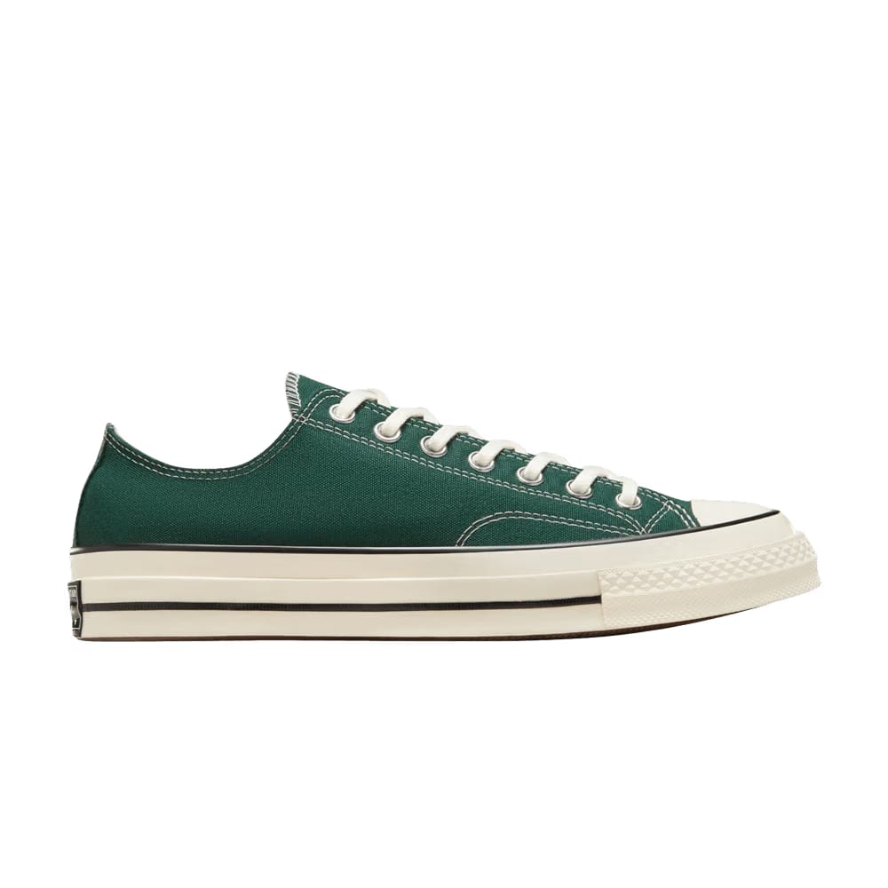 Converse Chuck 70 Low Green Envy