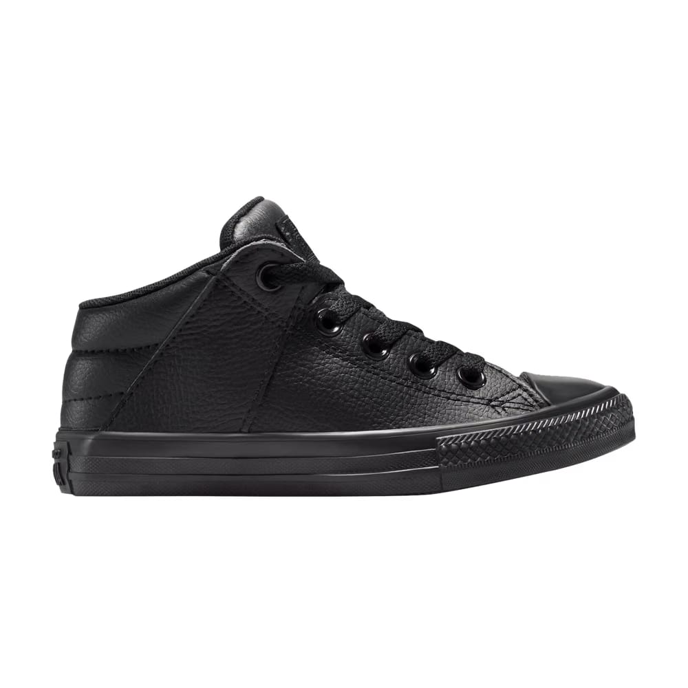 Converse Chuck Taylor All Star Axel Mid PS Triple Black
