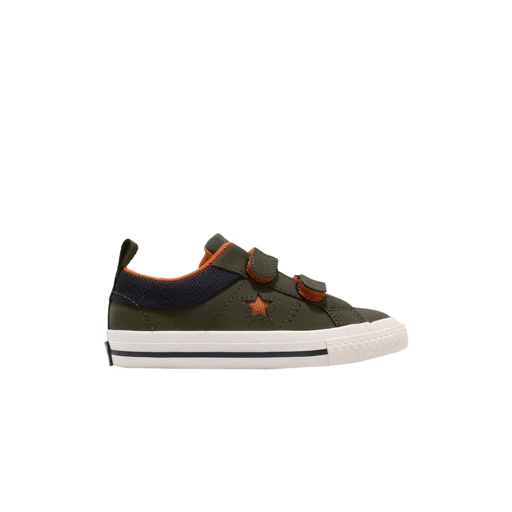Converse One Star 2V Ox TD Utility Green