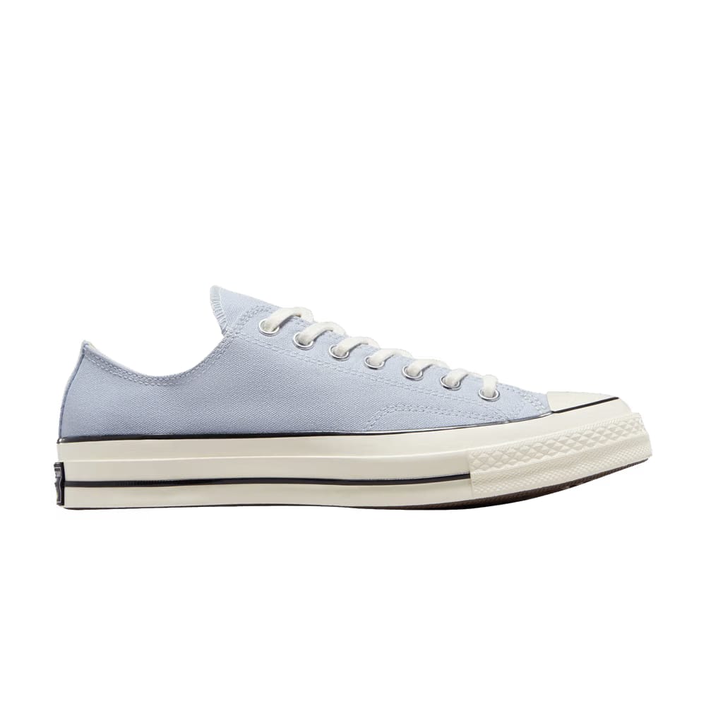 Converse Chuck 70 Low Cloudy Daze Grey
