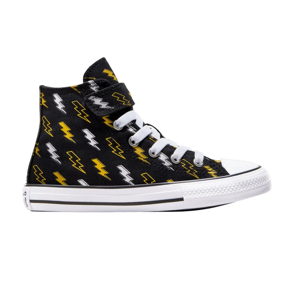 Chuck Taylor All Star EasyOn High PS Electric Bolt