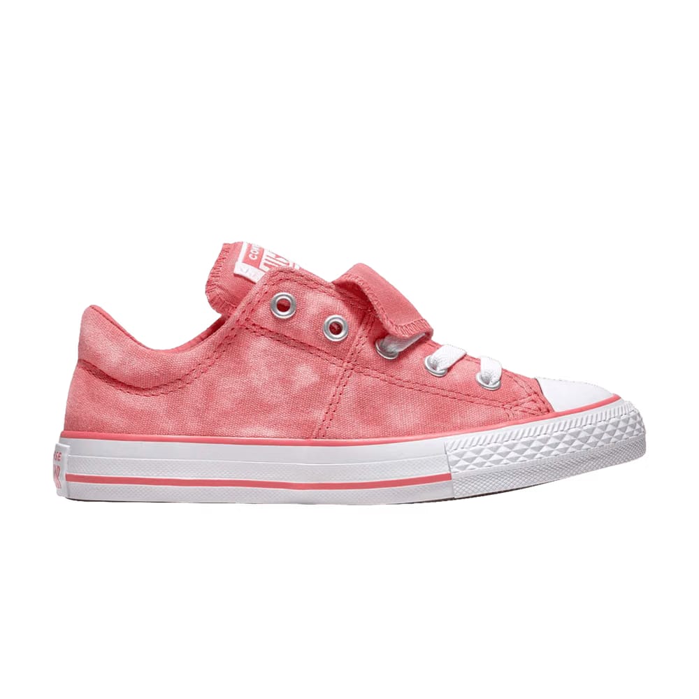 Converse Chuck Taylor All Star Maddie Slip-On Low GS Tie Dye Pink