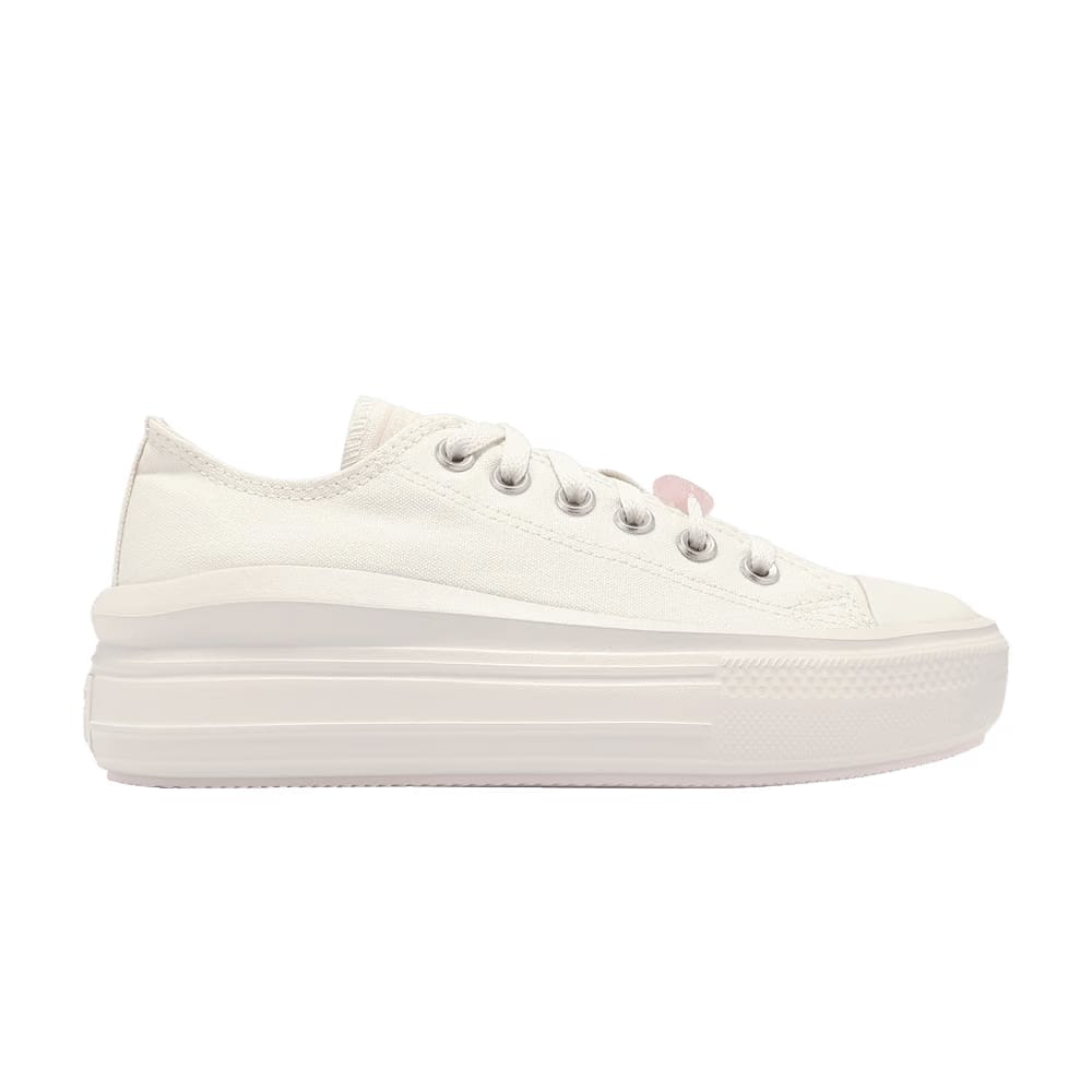 Converse Wmns Chuck Taylor All Star Move Platform Low 'Cherry Blossom'