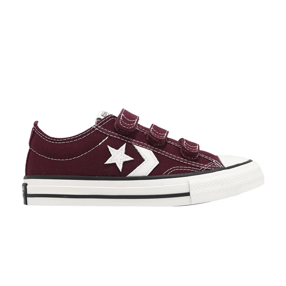 Converse Star Player 76 EasyOn Low PS Cherry Daze
