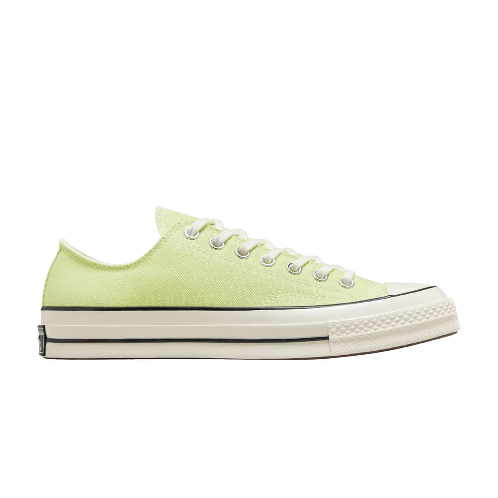Converse Chuck 70 Low Citron This Green