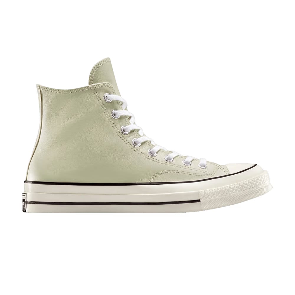 Converse Chuck 70 Leather High Pale Surplus