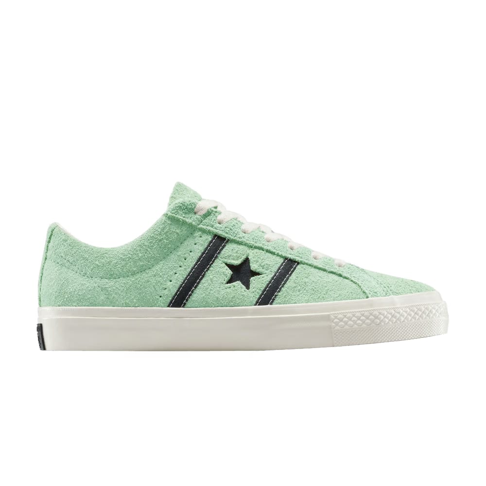 Converse One Star Academy Pro Suede Sour Glow