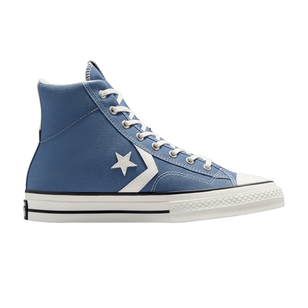 Converse Star Player 76 High Lakeside Blue