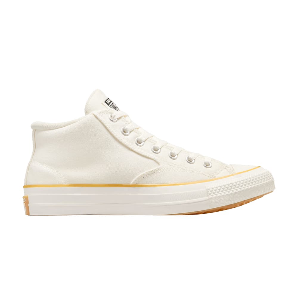 Converse Chuck Taylor All Star Mid Malden Street - Egret Gum