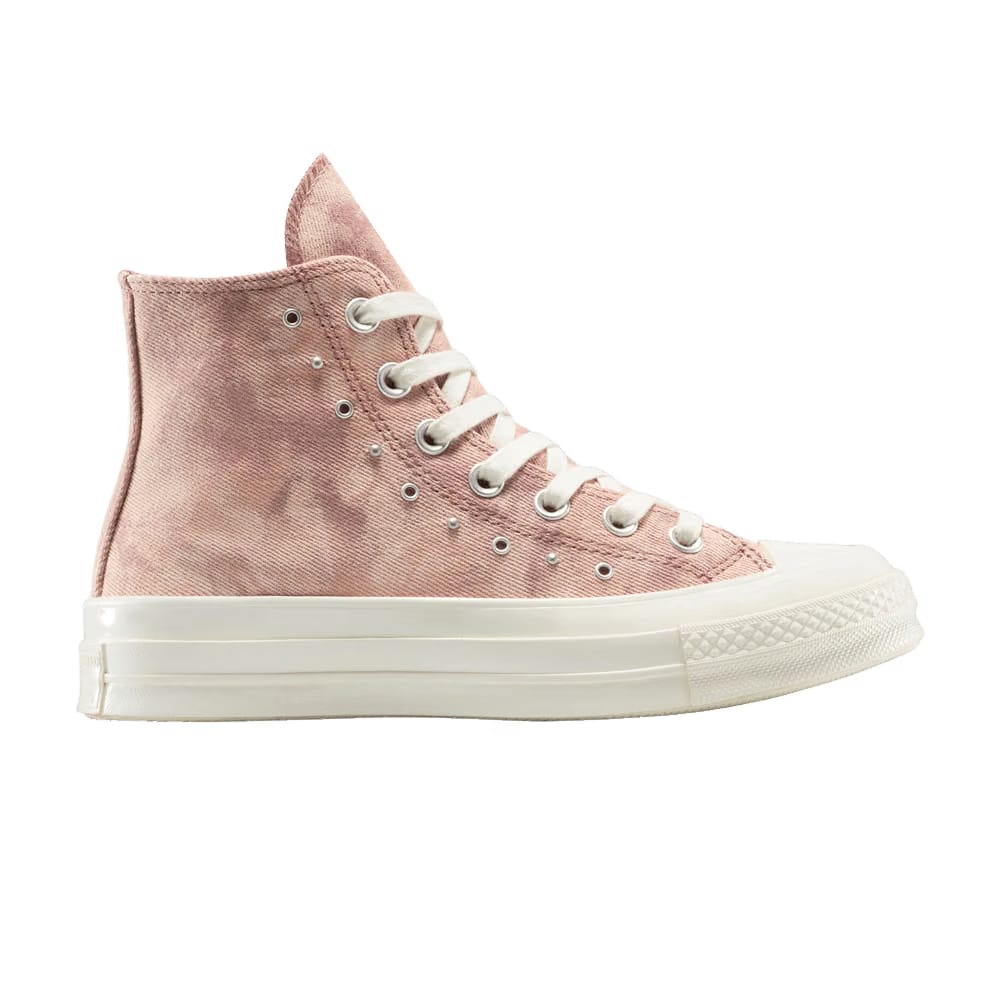 Converse Wmns Chuck 70 High 'Washed Denim'