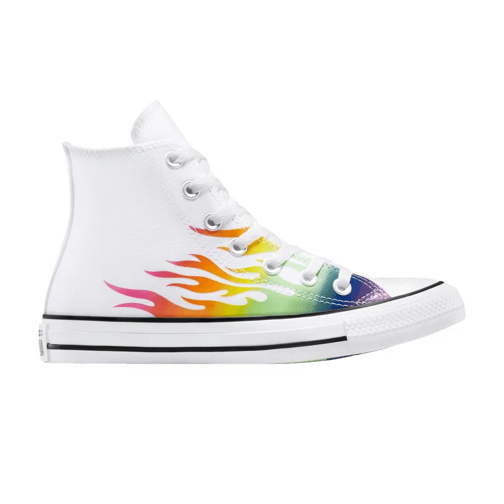 Converse Chuck Taylor All Star High Pride 2025