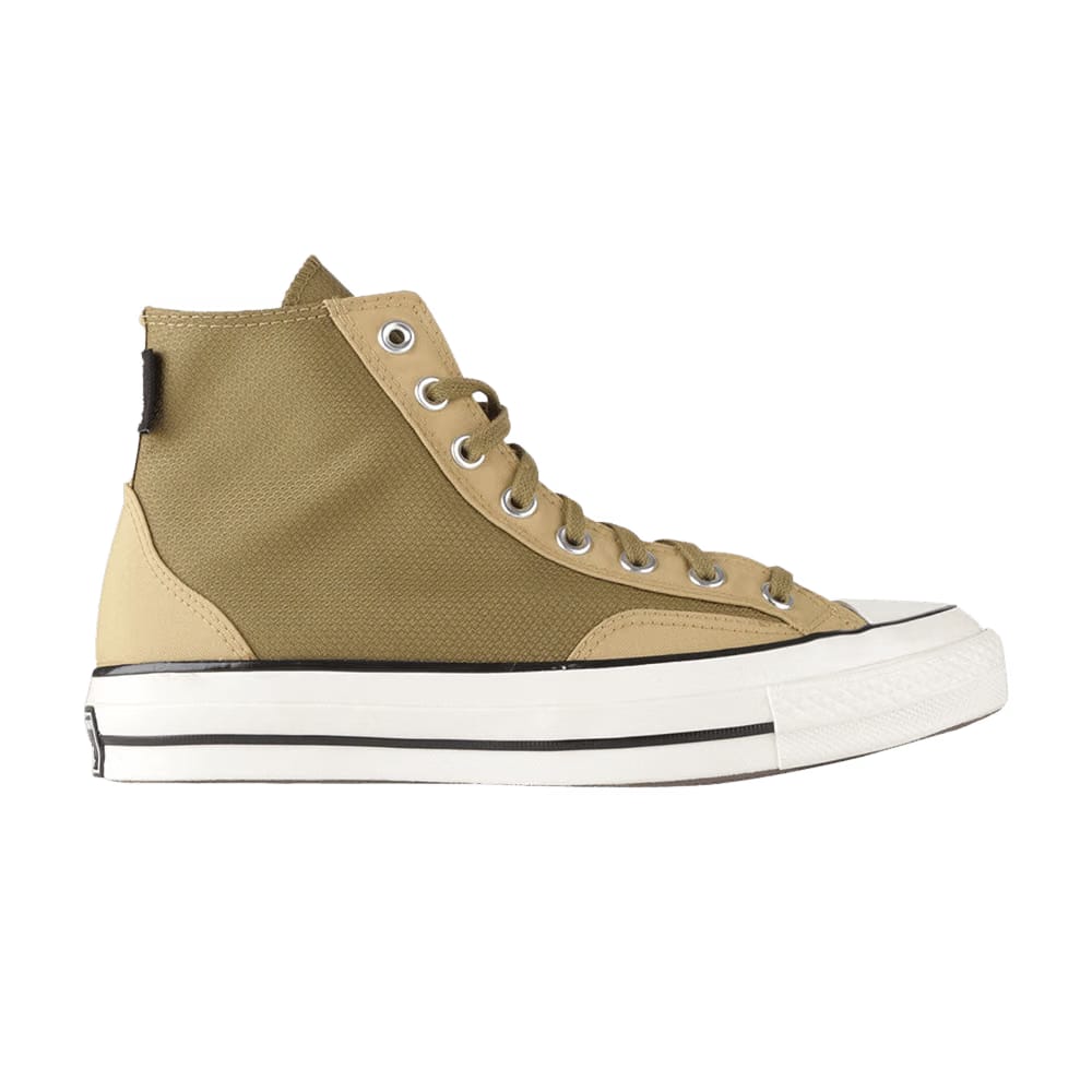Chuck 70 High Cosmic Turtle
