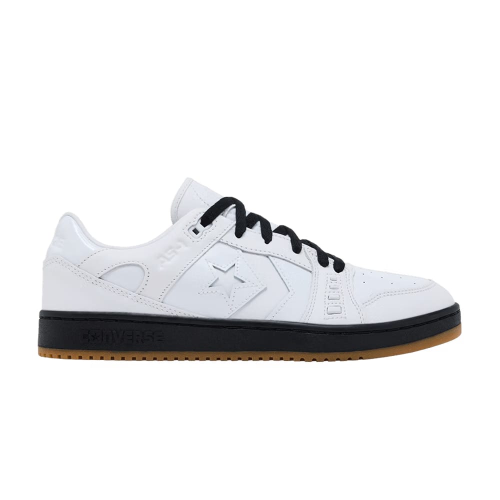 Sneeze x Converse AS-1 Pro White Black Gum