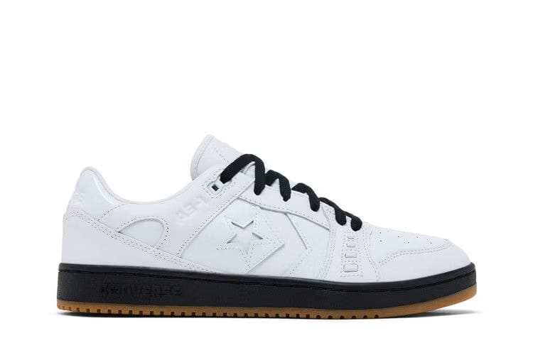 Sneeze x Converse AS-1 Pro White Black Gum