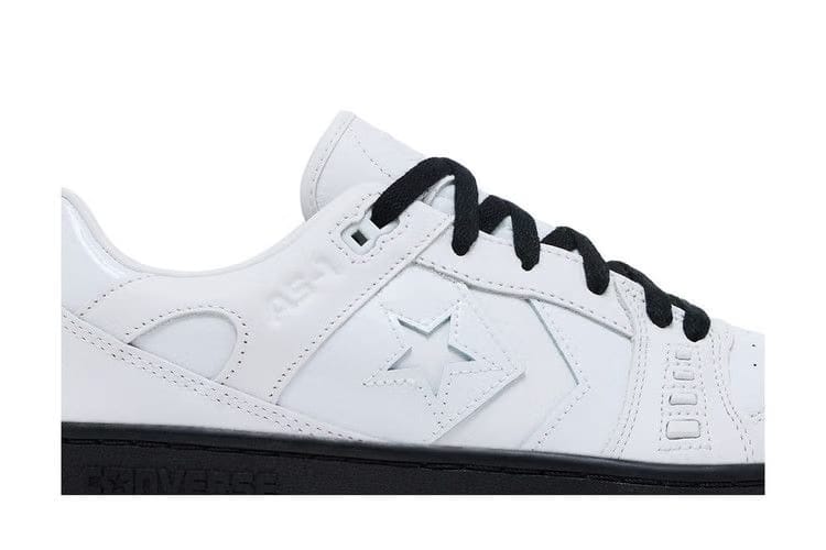 Sneeze x Converse AS-1 Pro White Black Gum