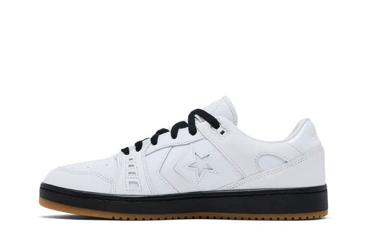 Sneeze x Converse AS-1 Pro White Black Gum
