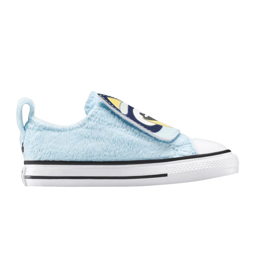 Bluey x Converse Chuck Taylor All Star EasyOn Low PS Bluey Mismatch