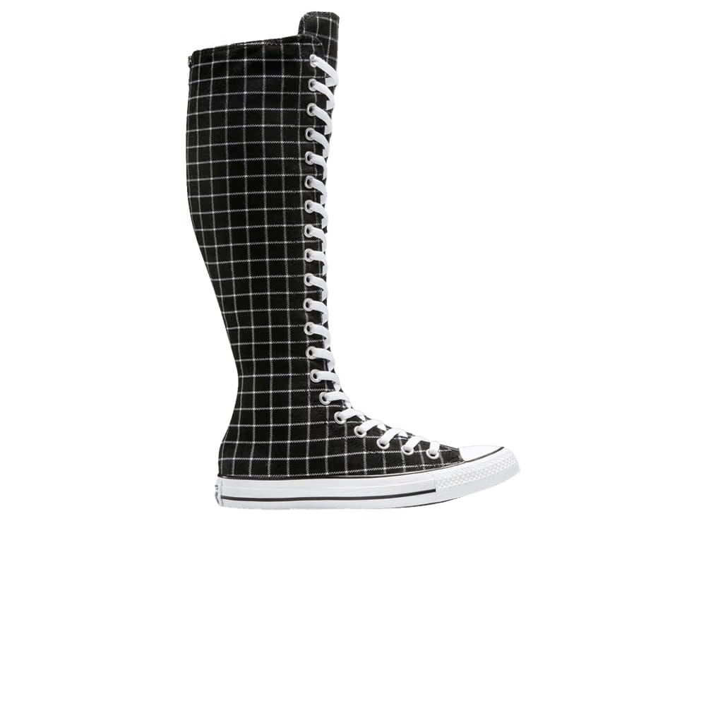 Converse Wmns Chuck Taylor All Star XX High 'Plaid'