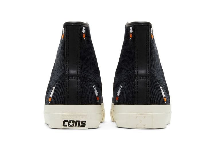 Converse POP Trading Company x Jack Purcell Pro High All Over Miffy