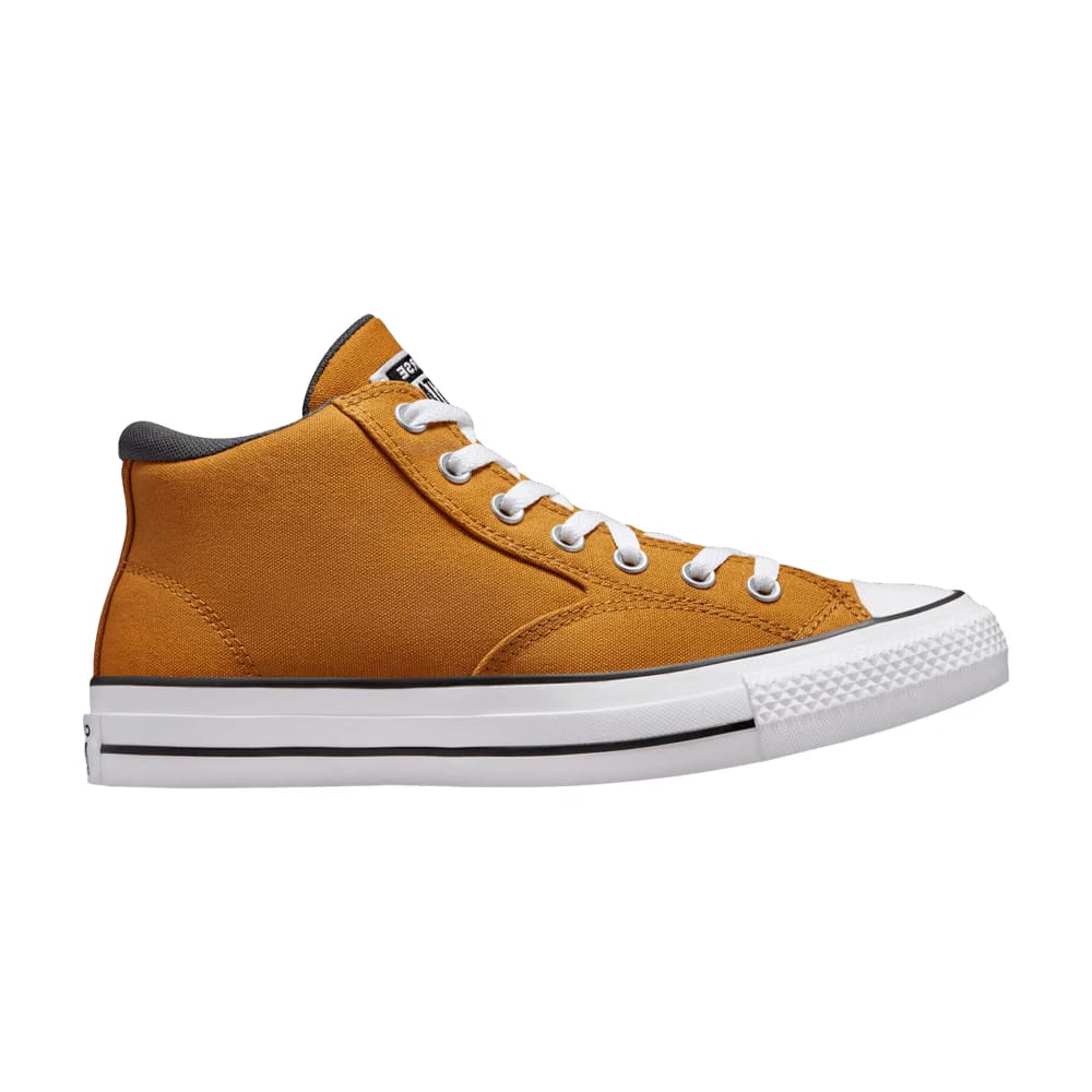 Converse Chuck Taylor All Star Mid Malden Street - Golden Sundial