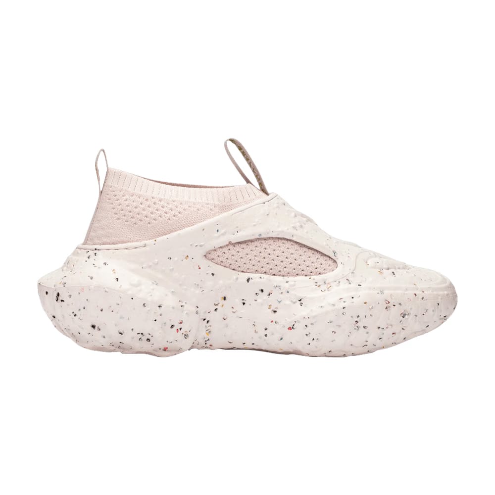 Converse Sponge Crater CX Barely Rose