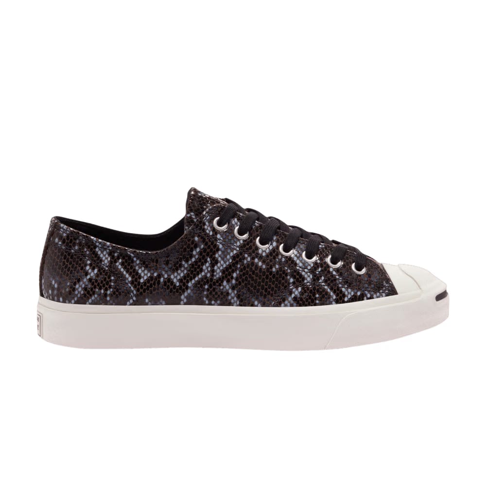 Converse Jack Purcell Low Archive Reptile