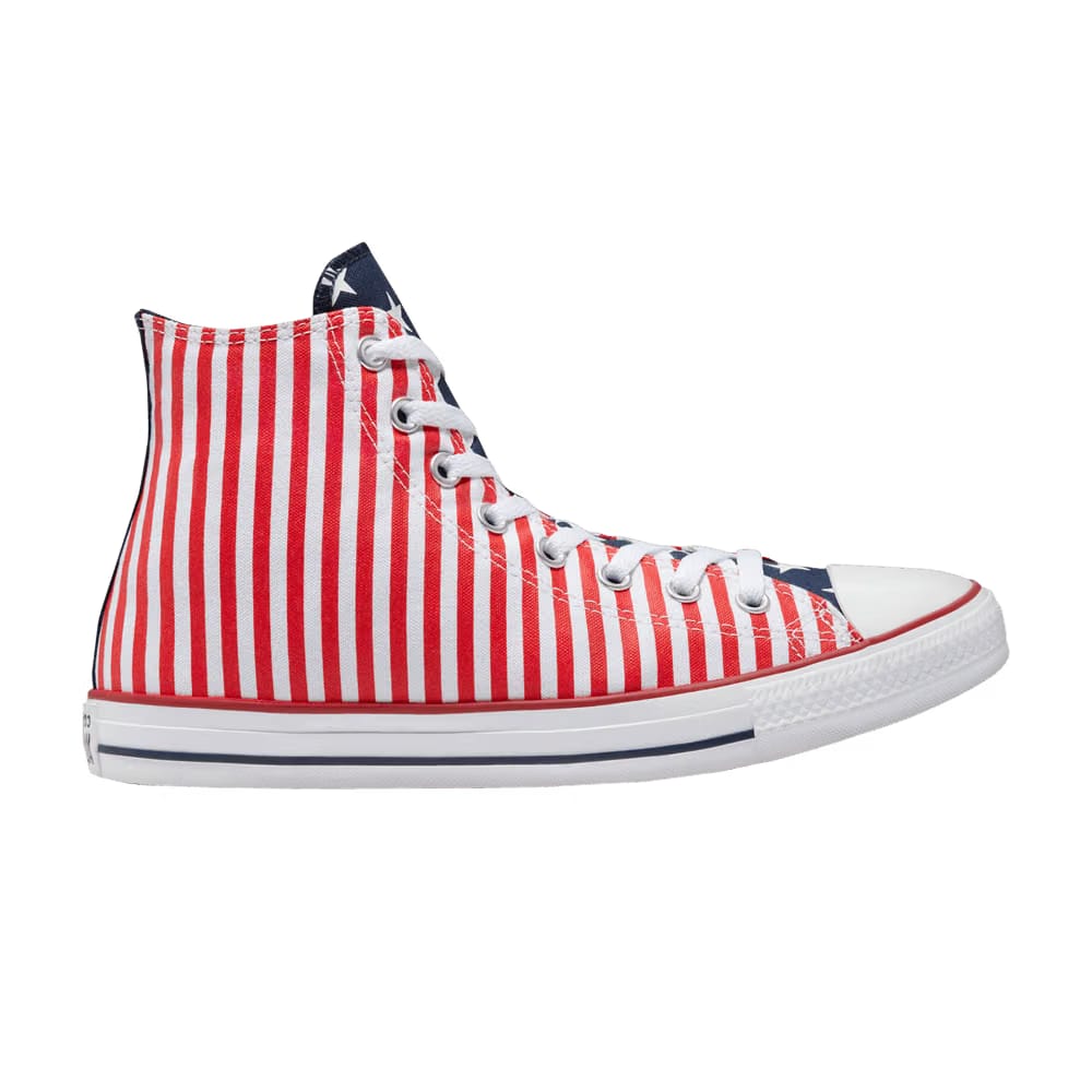 Converse Chuck Taylor All Star High Stars & Stripes