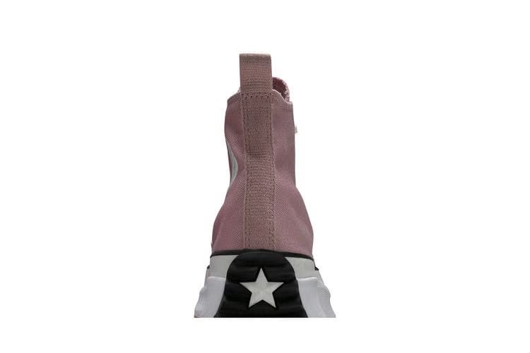 Converse Run Star Hike High Lotus Pink