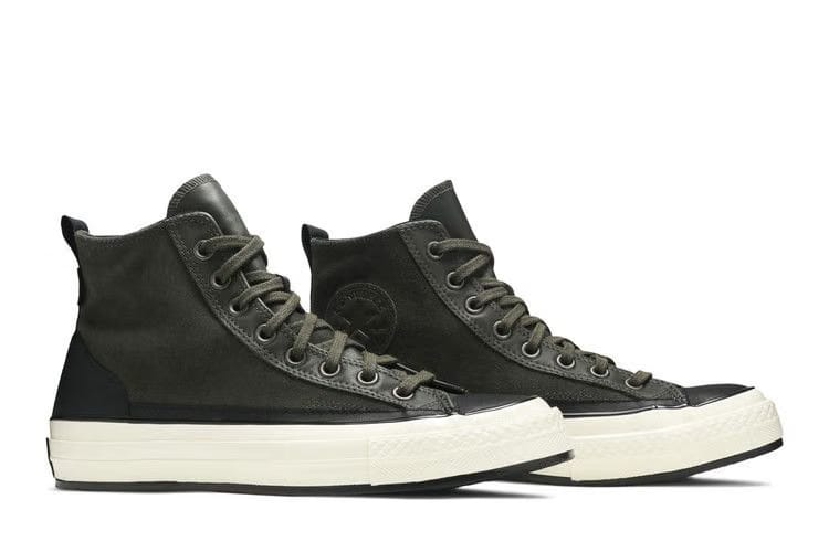 Converse Haven x Chuck 70 High Forest Night