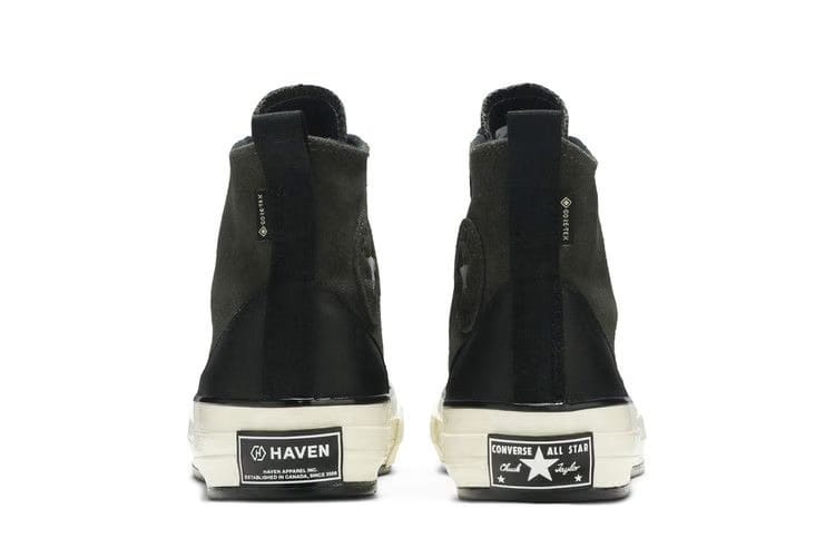 Converse Haven x Chuck 70 High Forest Night